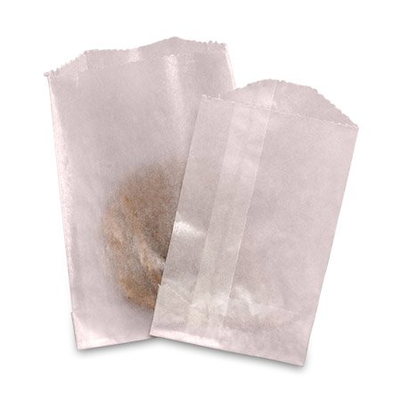 Bakery Bags (Wax Paper) – The Paper Place